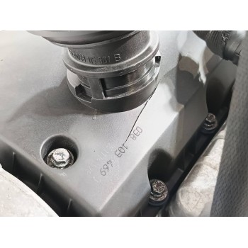 Recambio de motor completo para seat ibiza (6l1) cool referencia OEM IAM ATD  