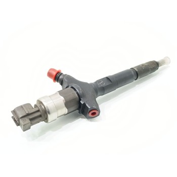 Recambio de inyector para renault espace iv (jk0) dynamique referencia OEM IAM 8972391617  