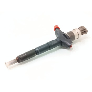 Recambio de inyector para renault espace iv (jk0) dynamique referencia OEM IAM 8972391617  