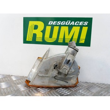 Recambio de piloto delantero izquierdo para peugeot 205 berlina xad / xad multi referencia OEM IAM   