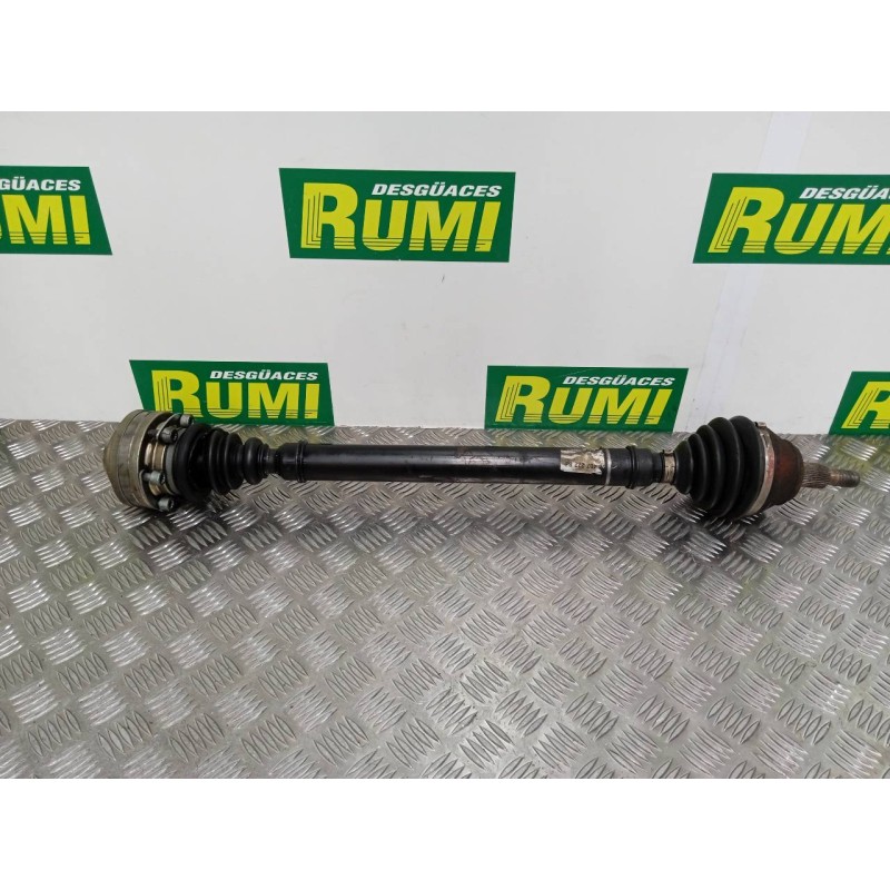 Recambio de transmision delantera derecha para volkswagen bora berlina (1j2) highline referencia OEM IAM   