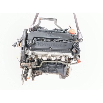 Recambio de motor completo para kia shuma ii 1.6 ls 4 berlina referencia OEM IAM S6D  