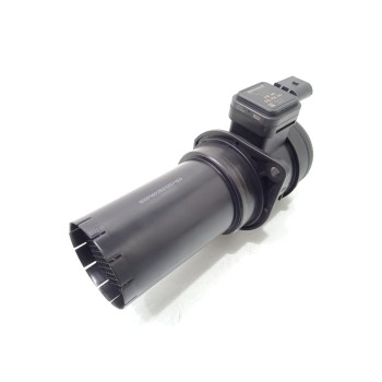 Recambio de caudalimetro para volkswagen caddy ka/kb (2c) kasten referencia OEM IAM 03L906461  