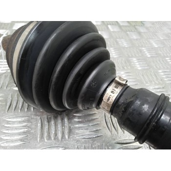 Recambio de transmision delantera derecha para volkswagen bora berlina (1j2) highline referencia OEM IAM   