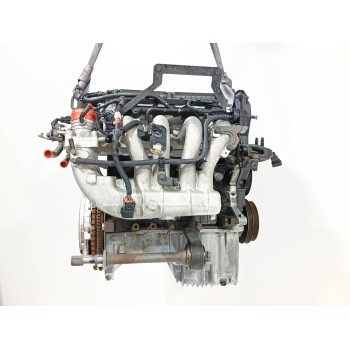 Recambio de motor completo para kia shuma ii 1.6 ls 4 berlina referencia OEM IAM S6D  