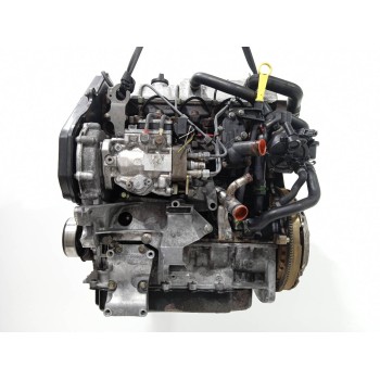 Recambio de motor completo para ford focus berlina (cak) ambiente referencia OEM IAM C9DB  