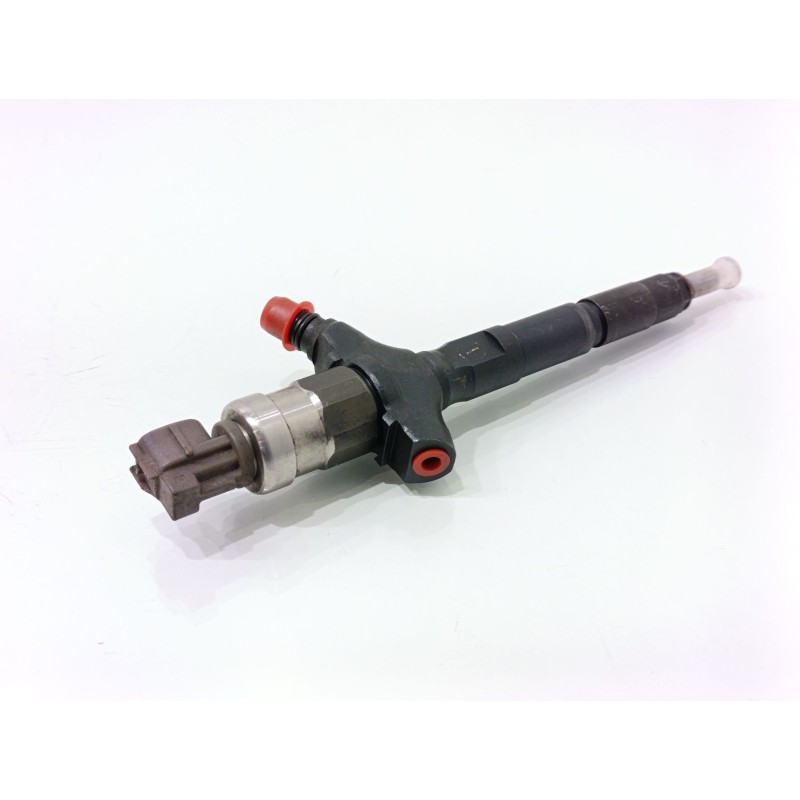 Recambio de inyector para renault espace iv (jk0) grand espace initiale referencia OEM IAM 8972391617  