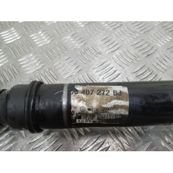 Recambio de transmision delantera derecha para volkswagen bora berlina (1j2) highline referencia OEM IAM   