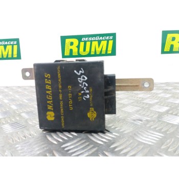 Recambio de modulo electronico para nissan terrano/terrano.ii (r20) comfort referencia OEM IAM 11069G2402  