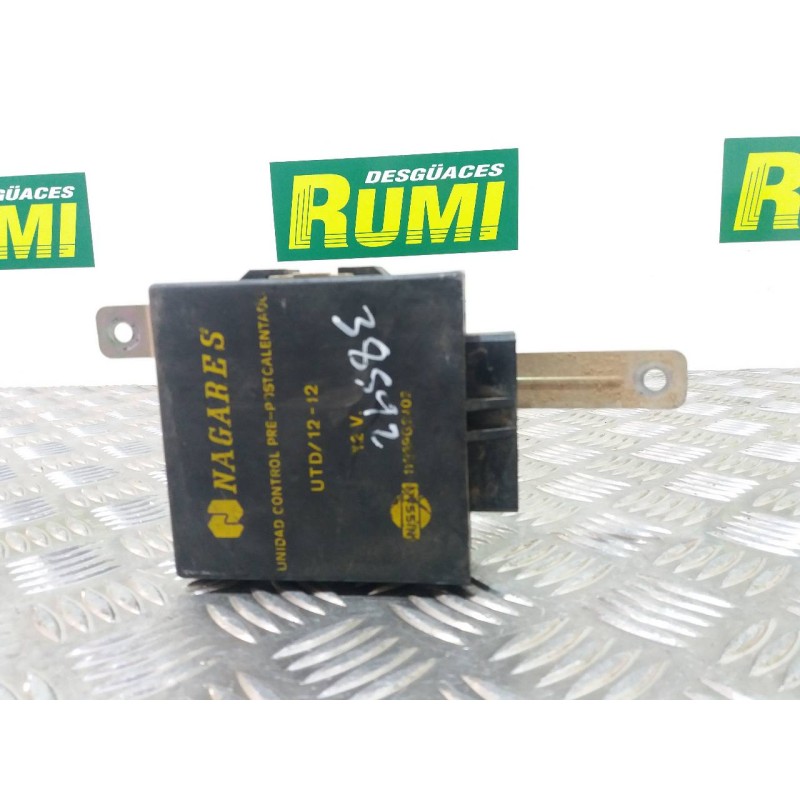 Recambio de modulo electronico para nissan terrano/terrano.ii (r20) comfort referencia OEM IAM 11069G2402  