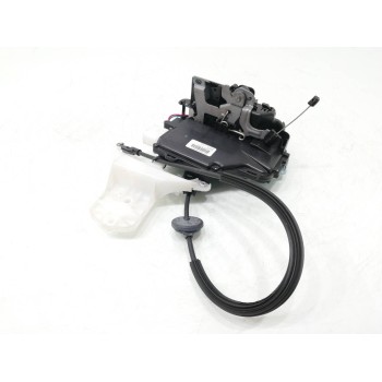 CERRADURA PUERTA DELANTERA DERECHA 3D1837016AR 