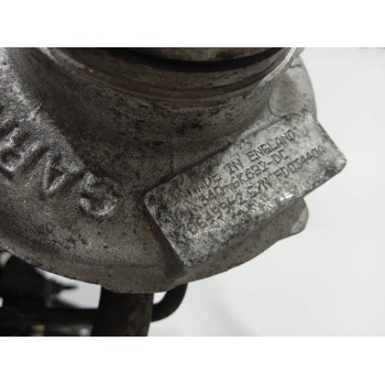 Recambio de motor completo para ford focus berlina (cak) ambiente referencia OEM IAM C9DB  