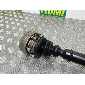 Recambio de transmision delantera derecha para volkswagen bora berlina (1j2) highline referencia OEM IAM   