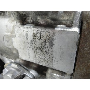 Recambio de motor completo para ford focus berlina (cak) ambiente referencia OEM IAM C9DB  