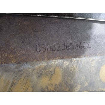 Recambio de motor completo para ford focus berlina (cak) ambiente referencia OEM IAM C9DB  