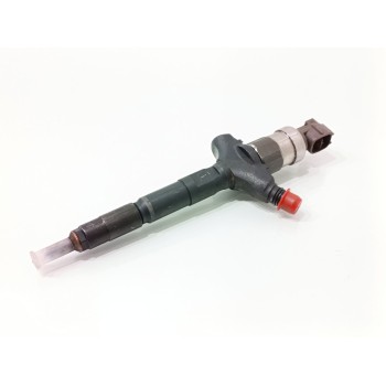 Recambio de inyector para renault espace iv (jk0) grand espace initiale referencia OEM IAM 8972391617  