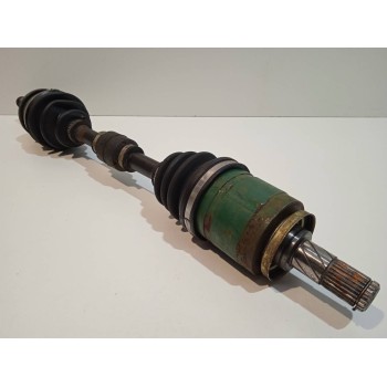 Recambio de transmision delantera izquierda para nissan primera berl./familiar (p10/w10) europa berlina referencia OEM IAM   