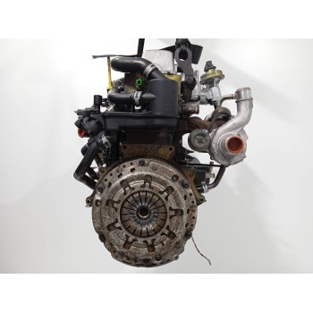 Recambio de motor completo para ford focus berlina (cak) ambiente referencia OEM IAM C9DB  