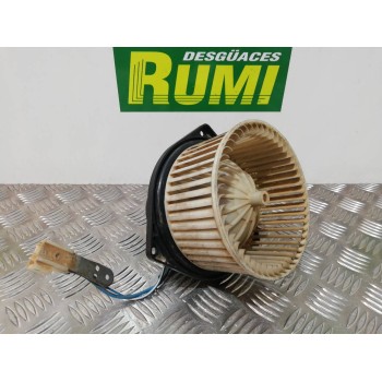 Recambio de motor calefaccion para nissan terrano/terrano.ii (r20) lx (3-ptas.) referencia OEM IAM   