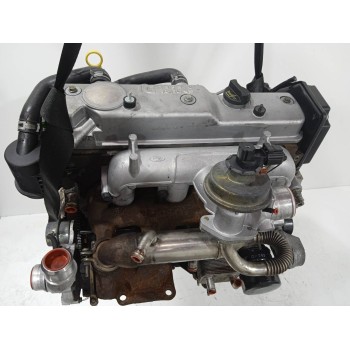Recambio de motor completo para ford focus berlina (cak) ambiente referencia OEM IAM C9DB  