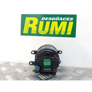 Recambio de faro antiniebla izquierdo para toyota auris sol referencia OEM IAM 89210657  