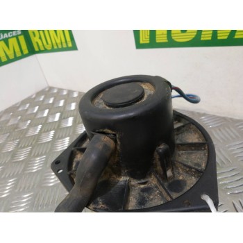 Recambio de motor calefaccion para nissan terrano/terrano.ii (r20) lx (3-ptas.) referencia OEM IAM   
