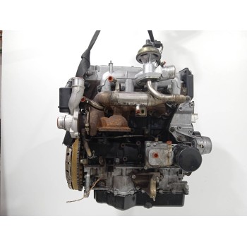 Recambio de motor completo para ford focus berlina (cak) ambiente referencia OEM IAM C9DB  