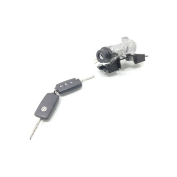 Recambio de conmutador de arranque para volkswagen caddy ka/kb (2c) kasten referencia OEM IAM 1K0905851  