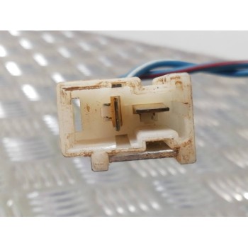 Recambio de motor calefaccion para nissan terrano/terrano.ii (r20) lx (3-ptas.) referencia OEM IAM   