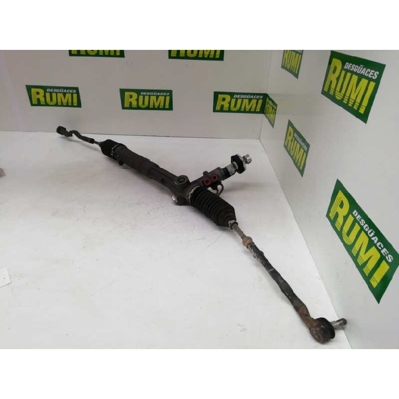 Recambio de cremallera direccion para bmw serie 3 berlina (e46) 320d referencia OEM IAM 1095165 1095165 