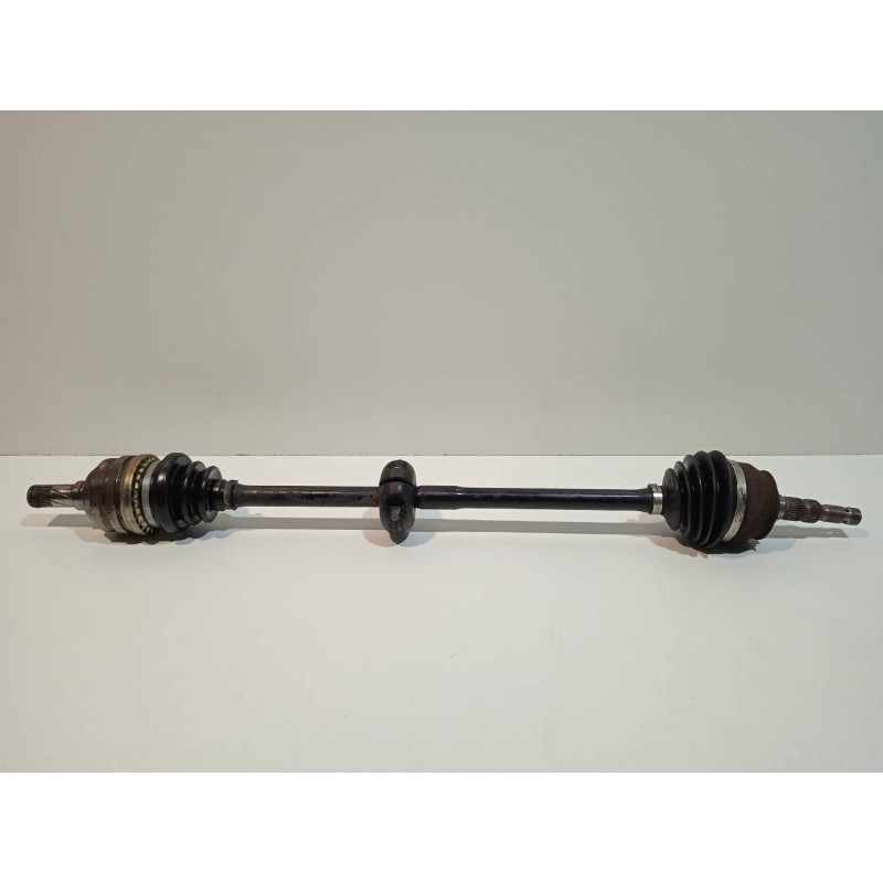 Recambio de transmision delantera derecha para opel astra f berlina básico referencia OEM IAM   