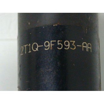 Recambio de inyector para ford focus berlina (cak) ghia referencia OEM IAM 2T1Q9F593AA  