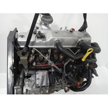 Recambio de motor completo para ford focus berlina (cak) ambiente referencia OEM IAM C9DB  