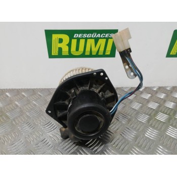Recambio de motor calefaccion para nissan terrano/terrano.ii (r20) lx (3-ptas.) referencia OEM IAM   
