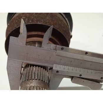 Recambio de transmision delantera derecha para opel astra f berlina básico referencia OEM IAM   