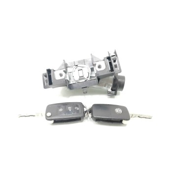 Recambio de conmutador de arranque para volkswagen caddy ka/kb (2c) kasten referencia OEM IAM 1K0905851  