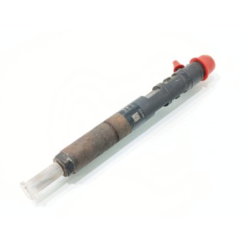 Recambio de inyector para ford focus berlina (cak) ghia referencia OEM IAM 2T1Q9F593AA  