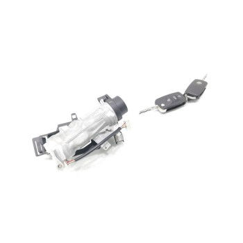 Recambio de conmutador de arranque para volkswagen caddy ka/kb (2c) kasten referencia OEM IAM 1K0905851  