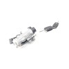 Recambio de conmutador de arranque para volkswagen caddy ka/kb (2c) kasten referencia OEM IAM 1K0905851  
