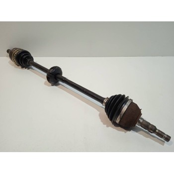 Recambio de transmision delantera derecha para opel astra f berlina básico referencia OEM IAM   