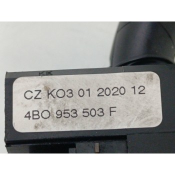 Recambio de mando multifuncion para audi a3 (8l) 1.9 tdi ambiente referencia OEM IAM 8L0953513G  