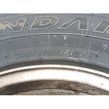 Recambio de juego llantas para opel monterey ls referencia OEM IAM   