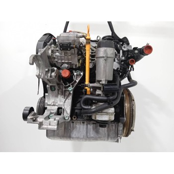 Recambio de motor completo para seat ibiza (6k1) sport referencia OEM IAM AGR  