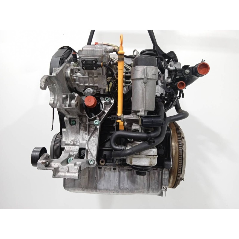 Recambio de motor completo para seat ibiza (6k1) sport referencia OEM IAM AGR  