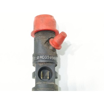 Recambio de inyector para ford focus berlina (cak) ghia referencia OEM IAM 2T1Q9F593AA  