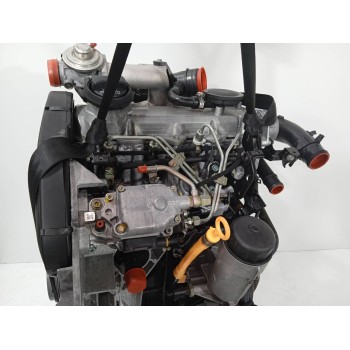 Recambio de motor completo para seat ibiza (6k1) sport referencia OEM IAM AGR  