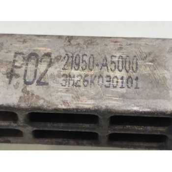 Recambio de soporte motor para hyundai i30 (gd) go! brasil referencia OEM IAM 21950A5000  