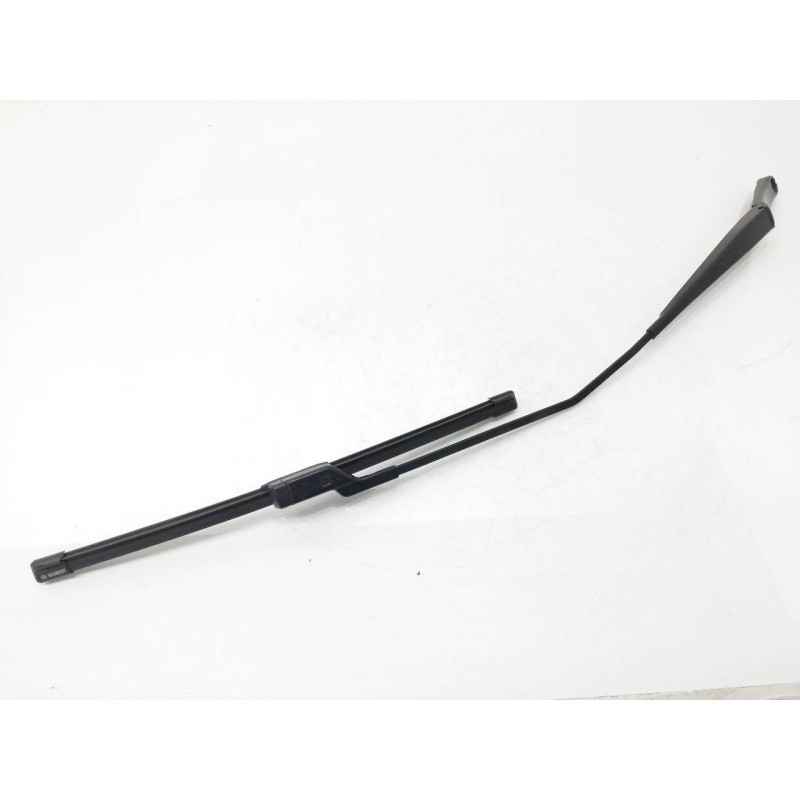 Recambio de brazo limpia delantero derecho para volkswagen caddy ka/kb (2c) kasten referencia OEM IAM 2K1955410B  