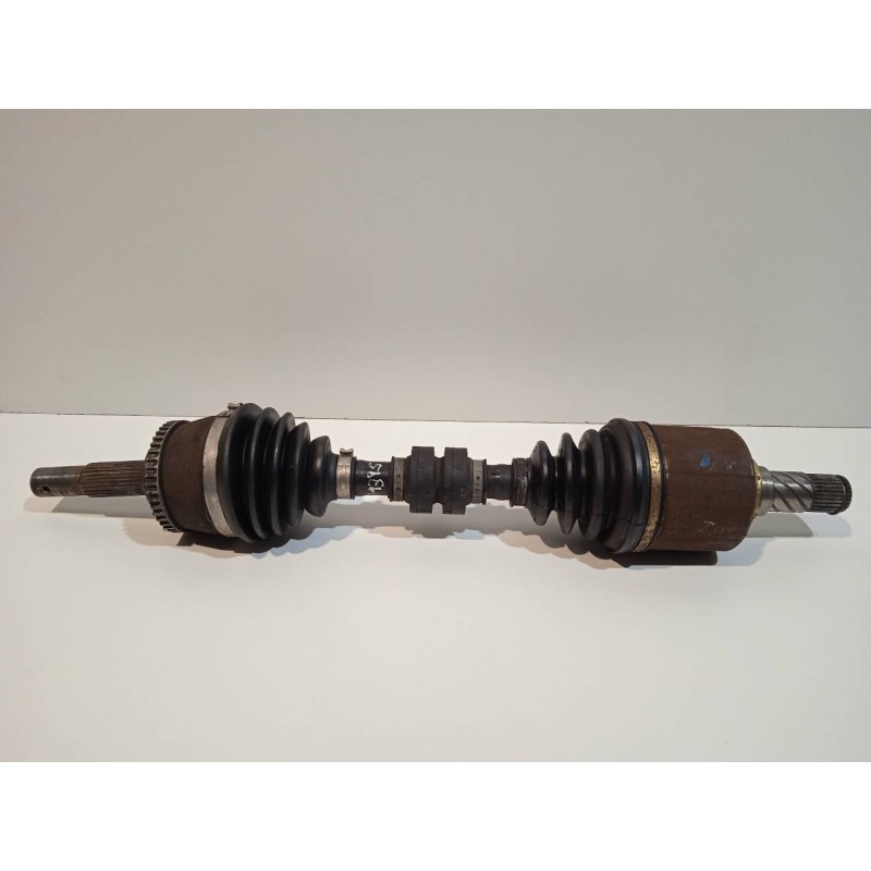 Recambio de transmision delantera izquierda para nissan primera berlina (p12) acenta referencia OEM IAM   