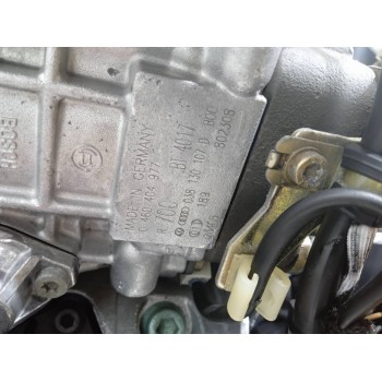 Recambio de motor completo para seat ibiza (6k1) sport referencia OEM IAM AGR  